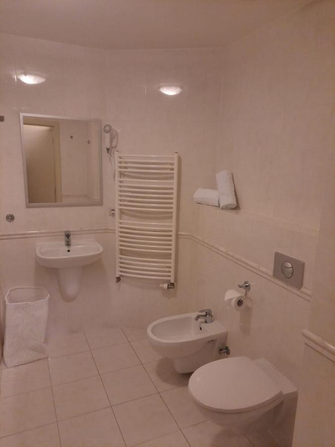 Apartmán Nad Kolonádou Karlovy Vary Exteriér fotografie