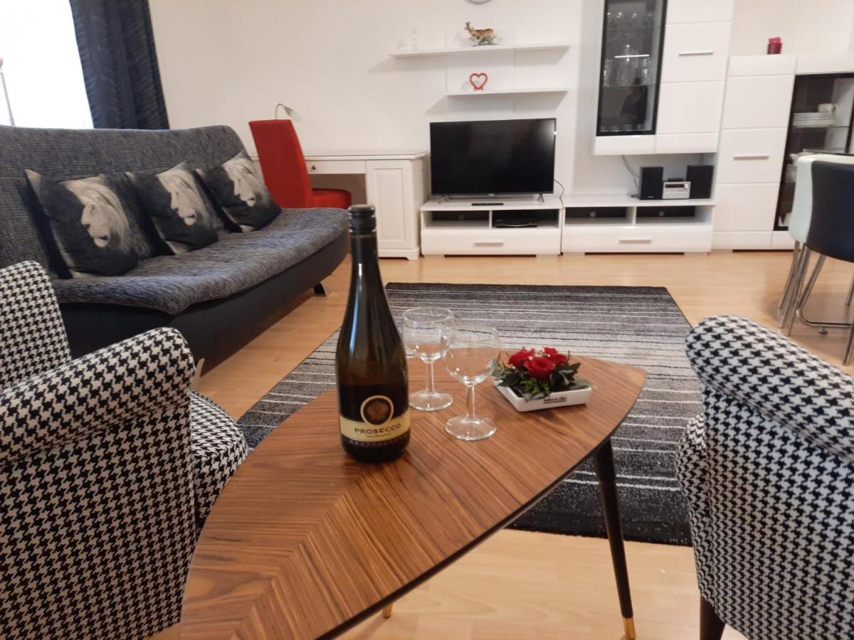 Apartmán Nad Kolonádou Karlovy Vary Exteriér fotografie