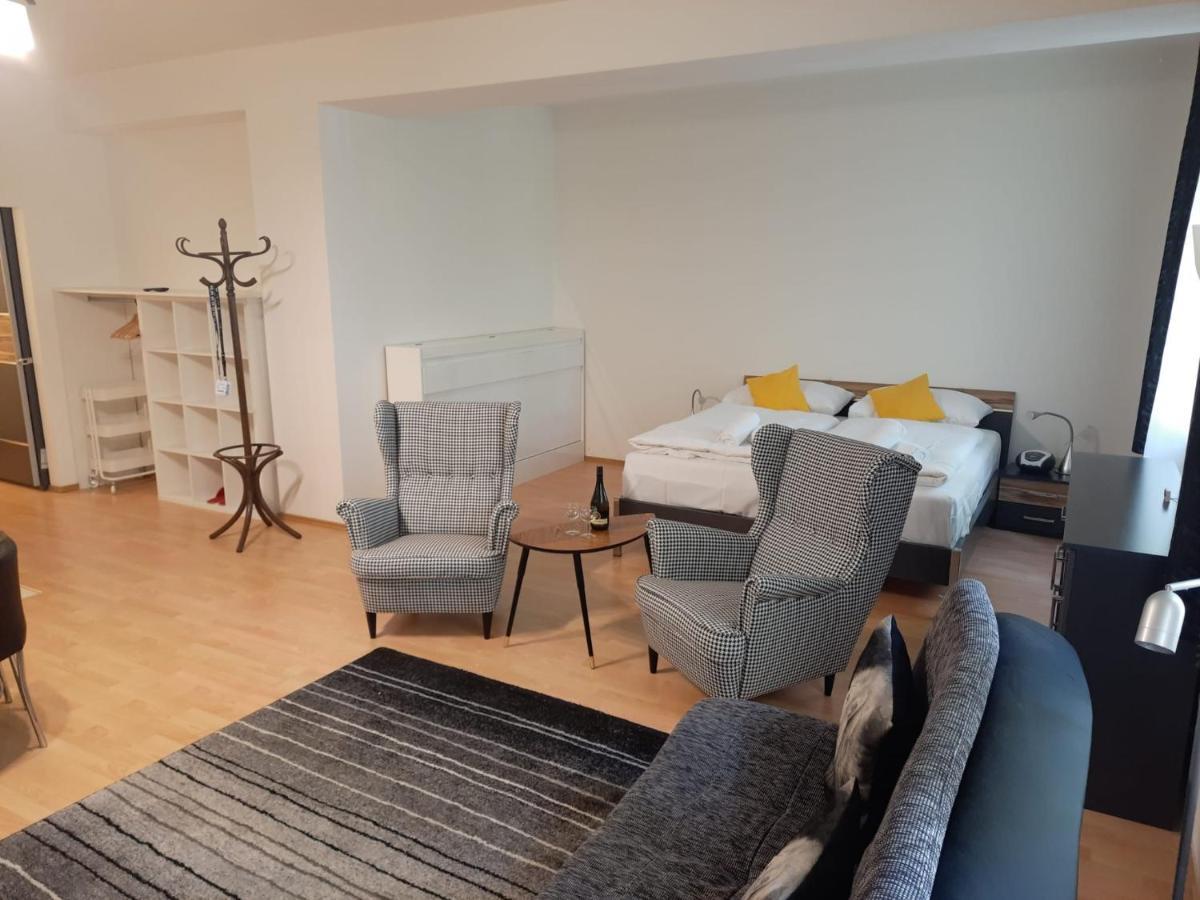 Apartmán Nad Kolonádou Karlovy Vary Exteriér fotografie