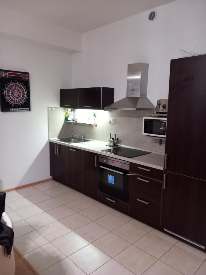 Apartmán Nad Kolonádou Karlovy Vary Exteriér fotografie